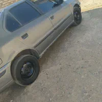 سمند مدل۸۵|خودرو سواری و وانت|قلعه گنج, |دیوار