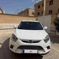 جک S5 دنده ای