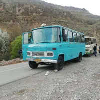 دربستی، رزرو، اجاره، کرایه مینی بوس واتوبوس|خدمات حمل و نقل|مشهد, طلاب|دیوار