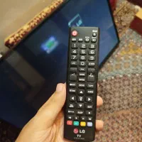 تلویزیون ال جی