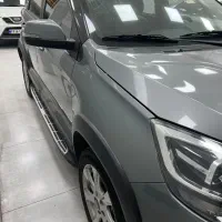 x22 مدل 99 اتوماتیک|خودرو سواری و وانت|تبریز, |دیوار