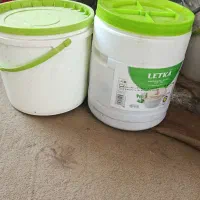 دبه سس ده لیتری