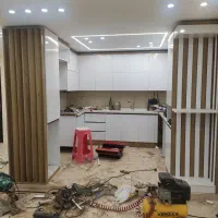 تعمیرات کمد دیواری .کابینت و جاکفشی