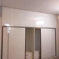 طراحی واجراء کابینت ،کمددیواری،درب ،|خدمات پیشه و مهارت|اصفهان, سعادت‌آباد|دیوار