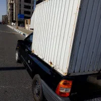 بار بند مسقف سفارشی ساخت محکم معاوضه با مبلی