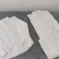 تعدادی لباس حراجی