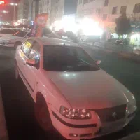 سمند LX مدل 93