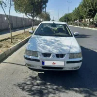 سمندEF7 مدل ۹۱|خودرو سواری و وانت|کرج, گلشهر|دیوار