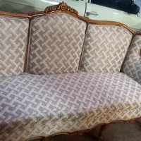 تولیدوتعمیر انواع مبلمان استیل راحتی وکلاسیک پیمان|خدمات پیشه و مهارت|سنندج, |دیوار