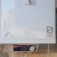 آبگرمکن برقی