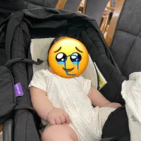 کالسکه و کریر دو منظوره روما پلاس|اسباب و اثاث بچه|رشت, نیکمرام|دیوار