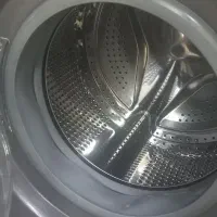 لباسشویی ۶ کیلویی بست|ماشین لباسشویی و خشک‌کن لباس|اسلام‌شهر, شهرک قائمیه|دیوار