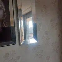 تابلو اینه ای شیک|آینه|محمدیه-قزوین, |دیوار