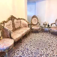 مبل استیل|مبلمان خانگی و میز عسلی|تهران, اختیاریه|دیوار