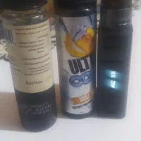 قلیان شارژی اصل|زیورآلات و اکسسوری|بناب, |دیوار