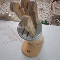 ست چاقو|ظروف پختوپز|تهران, جوادیه|دیوار