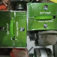 موتور کولر ۵۰۰۰ و ۷۰۰۰|کولر آبی|مشهد, وکیل‌آباد|دیوار