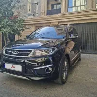 *فروش ویژه * تیگو 5 کم کارکرد / فقط اقساط