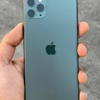 آیفون ۱۱ پرومکس