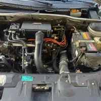 سمند|خودرو سواری و وانت|ارومیه, |دیوار