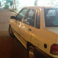 پراید۱۳۱sl|خودرو سواری و وانت|لاهیجان, حاجی آباد|دیوار