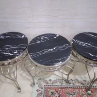 میز و میز عسلی