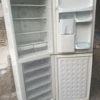 یخچال فریزر بدون برفک