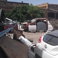مسکونی تجاری ۵۵۰ متر با قیمت و شرایط ویژه