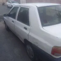 پراید مدل 99|خودرو سواری و وانت|بم, |دیوار