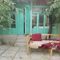 اجازه روزانه خونه باغ
