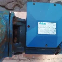 پمپ آب ۲ اسب ایتالیایی