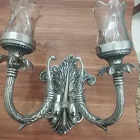مشعل برنز