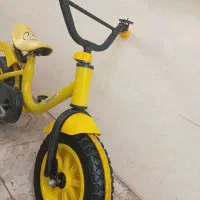 دوچرخه سایز۱۲