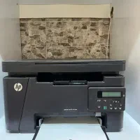 فروش پیرینتر hpدر حدنو|پرینتر، اسکنر، کپی، فکس|آمل, |دیوار