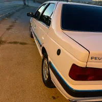 پژو پارس|خودرو سواری و وانت|اراک, |دیوار