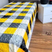 انواع پتو ها و لوازم اشپزخانه|رختخواب، بالش، پتو|بندر ماهشهر, |دیوار