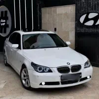 BMW520i|خودرو سواری و وانت|سرخرود, |دیوار