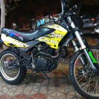 موتور تریل 249رادیسون