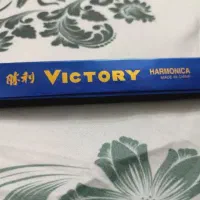 هارمونیکا برند ویکتوریا ۱۴ سوراخ