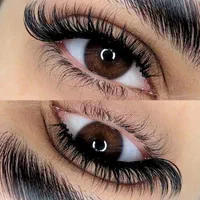 اکستنشن مژه|خدمات آرایشگری و زیبایی|اصفهان, رکن الدوله شرقی|دیوار
