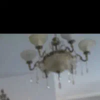 لوستر ۶ شاخه