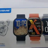 ساعت هوشمند