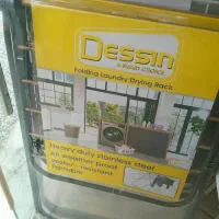 رخت آویز کرومی مارک دسین