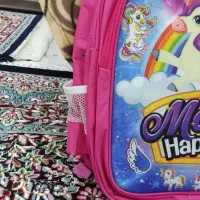 کیف مدرسه|کیف، کفش، کمربند|کرمان, |دیوار