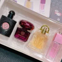 عطر و ادکلن بادی اسپلش