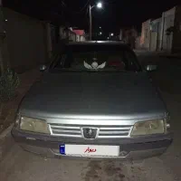 405 مدل91