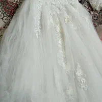 لباس عروس اقتصادی|لباس|ایذه, |دیوار