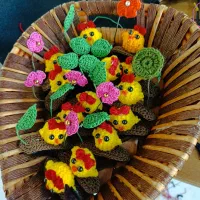 گیرمو بافتنی
