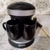 قهوه ساز فوری