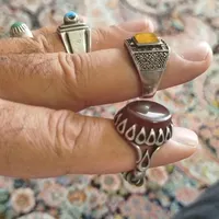 معاوضه با زمرد پنجشیر|زیورآلات و اکسسوری|قم, پردیسان|دیوار